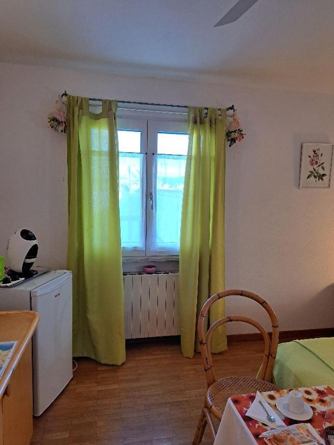Bed and Breakfast Il Profumo Di Ginestre à Olbia Extérieur photo