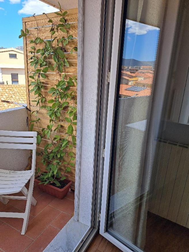 Bed and Breakfast Il Profumo Di Ginestre à Olbia Extérieur photo